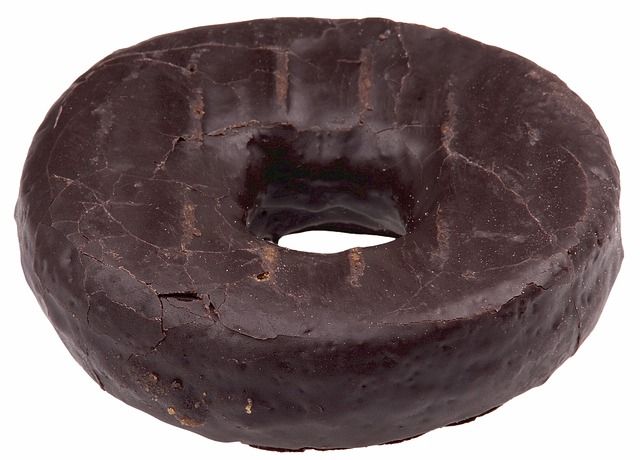 2016 wordt het jaar van de over-the-top donut