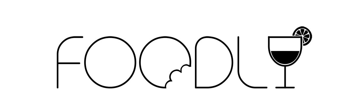 Foodly logo